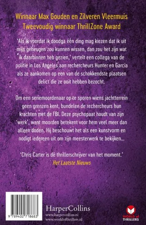 Het meesterwerk