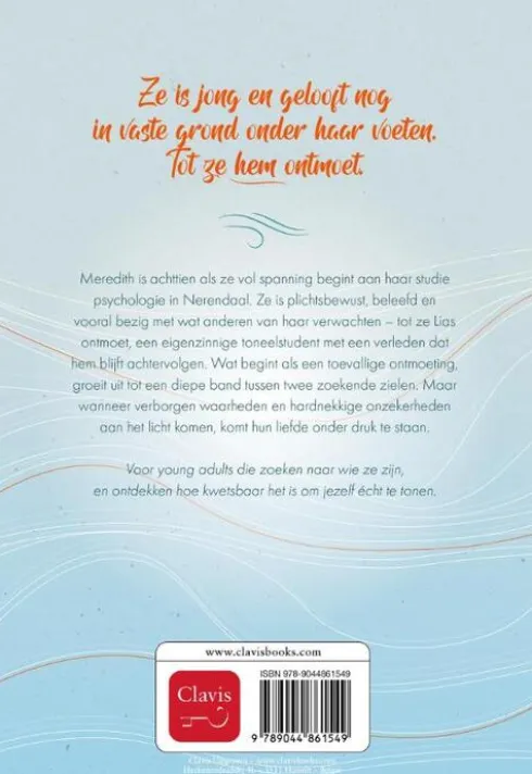 Het meeuwenlied