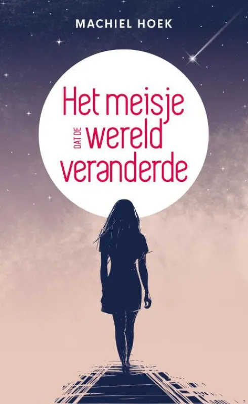 Het meisje dat de wereld veranderde
