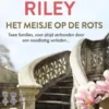 Het meisje op de rots