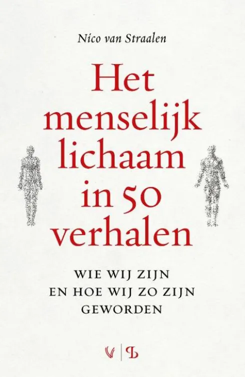 Het menselijk lichaam in 50 verhalen