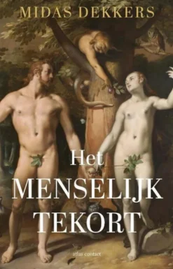 Het menselijk tekort