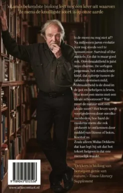 Het menselijk tekort