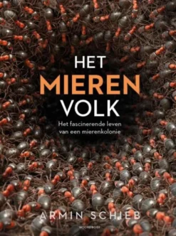 Het mierenvolk