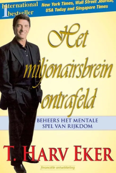 Het miljonairsbrein ontrafeld