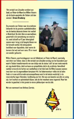 Het mirakel van IJmuiden