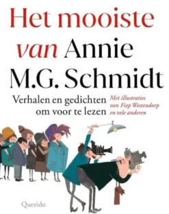 Het mooiste van Annie M.G. Schmidt