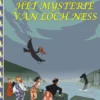 Het mysterie van Loch Ness