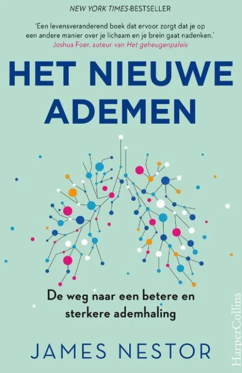 Het nieuwe ademen
