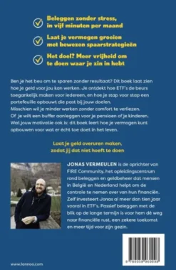 Het nieuwe sparen