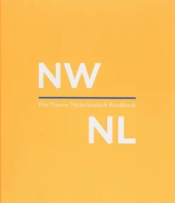 Het Nieuw Nederlandsch Kookboek