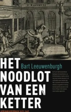 Het noodlot van een ketter