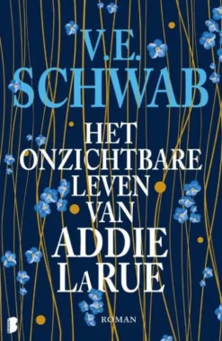 Het onzichtbare leven van Addie LaRue