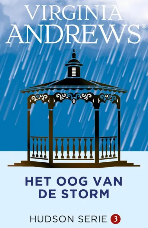 Het oog van de storm