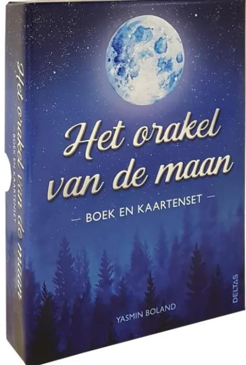 Het orakel van de maan