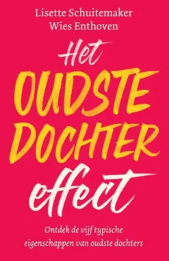 Het oudste dochter effect