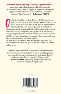 Het oudste dochter effect