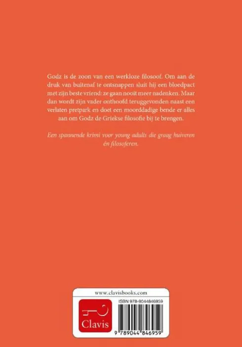 Het Pact