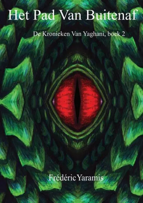 Het Pad Van Buitenaf