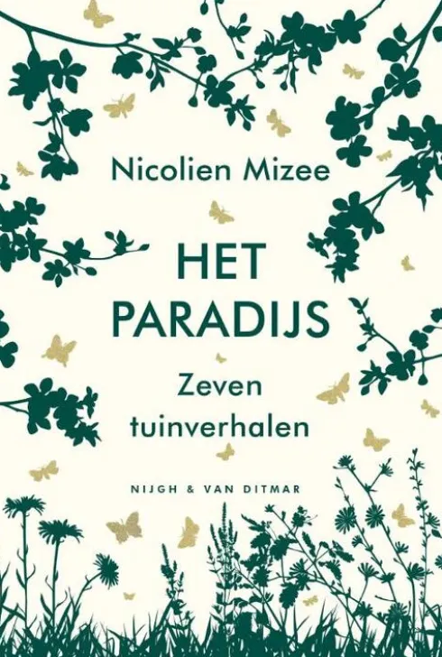 Het paradijs