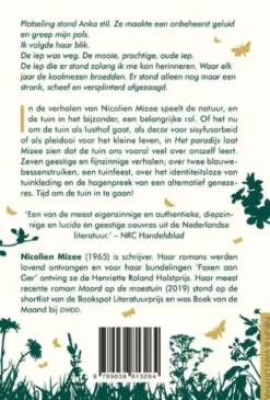 Het paradijs