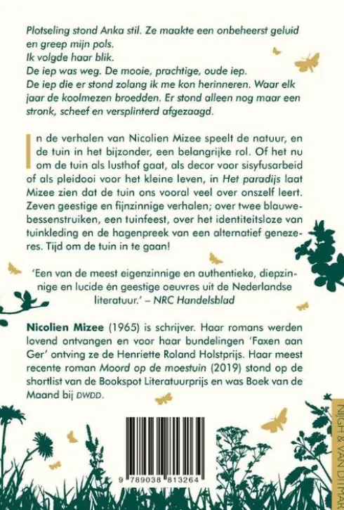 Het paradijs