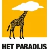 Het paradijs van slapen