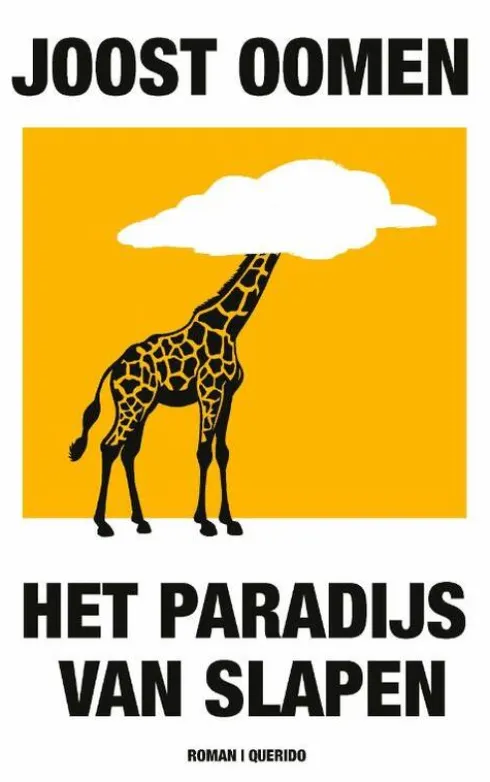 Het paradijs van slapen