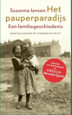 Het pauperparadijs