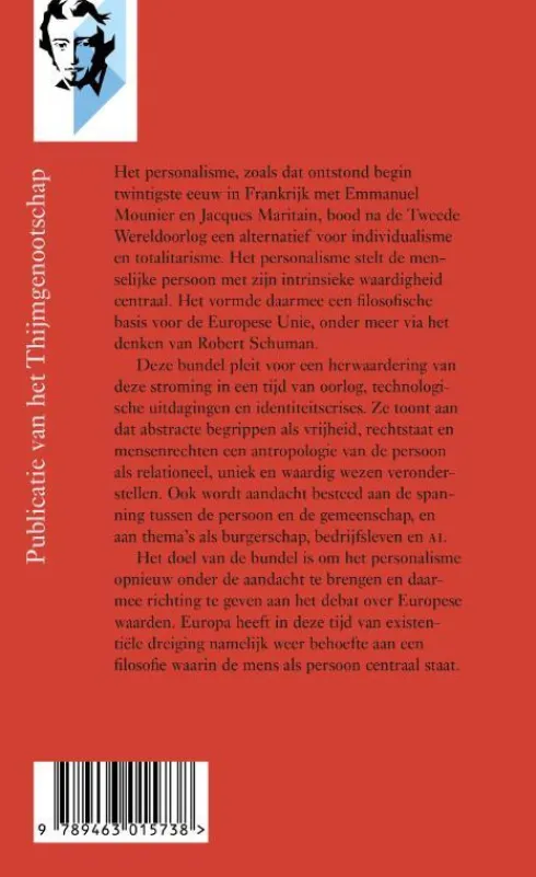 Het personalisme