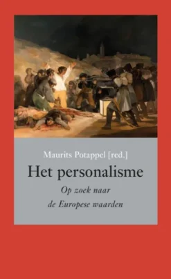 Het personalisme