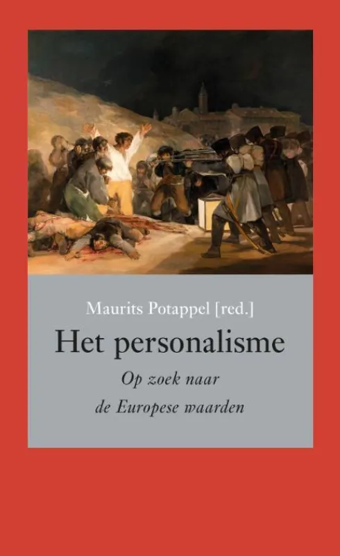 Het personalisme