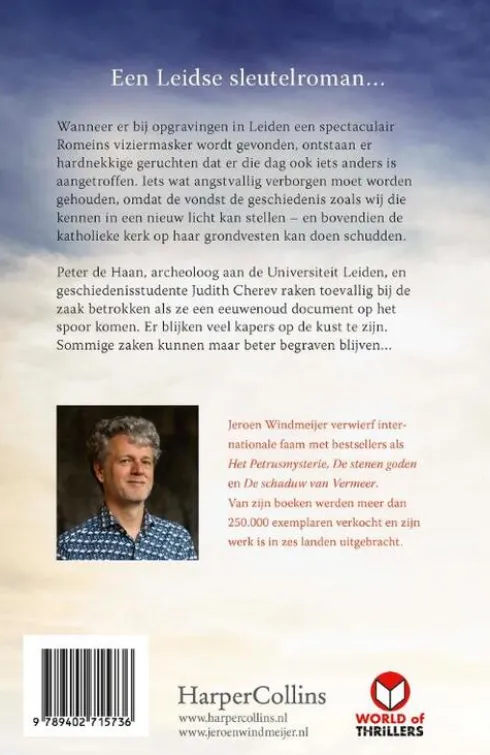 Het Petrusmysterie