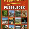 Het Pieterpad Puzzelboek