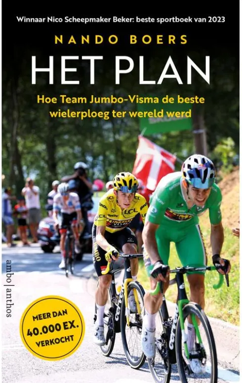 Het plan