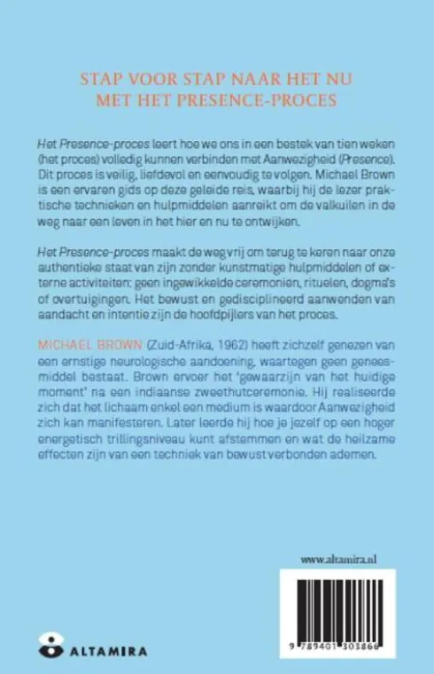 Het Presence -proces