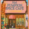 Het Pumpkin Spice Café kookboek