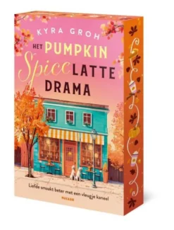 Het Pumpkin Spice Latte drama
