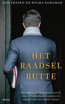 Het raadsel Rutte