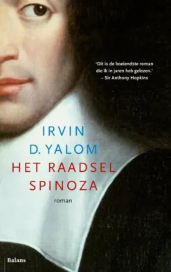 Het raadsel Spinoza