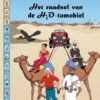 Het raadsel van de H2O-tomobiel