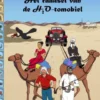 Het raadsel van de H2O-tomobiel