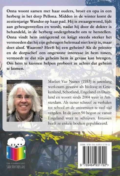 Het raadsel Wandor