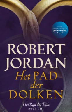 Het Rad des tijds 8 - Het Pad der Dolken (POD)