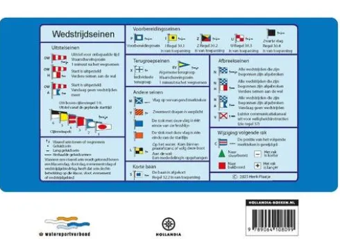 Het Regelschrift 2025-2028
