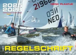 Het Regelschrift 2025-2028