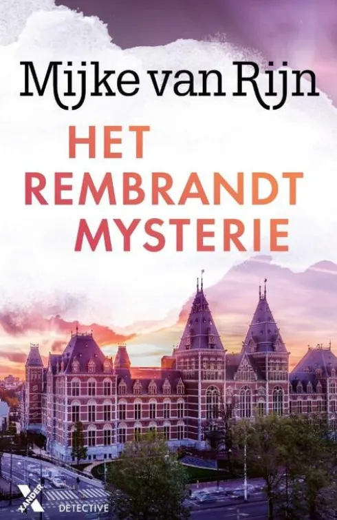 Het Rembrandtmysterie