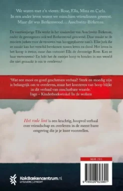 Het rode lint