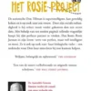Het Rosie project (pocketsize)