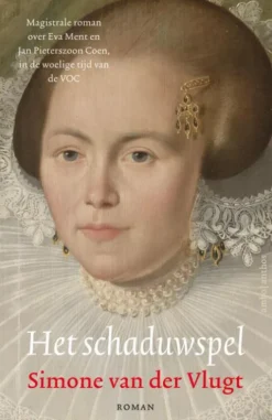Het schaduwspel
